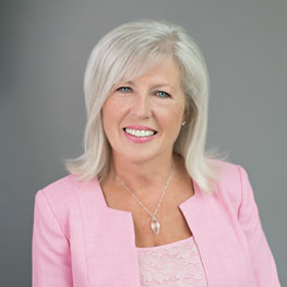 Wendy Armstrong - Wellness Centre Founder