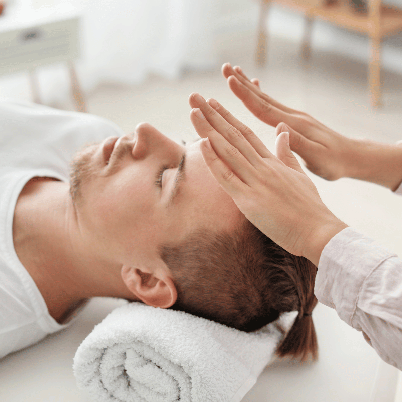 Quantum Shamanic Reiki Training Quantum Shamanic Reiki training