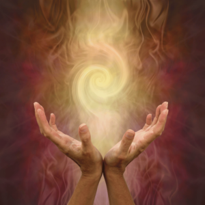 Usui Holy Fire® Reiki I II