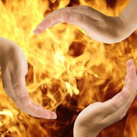 Usui Holy Fire®Reiki Training