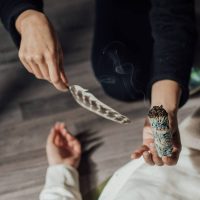 Shamanism - Spiritual Alchemy